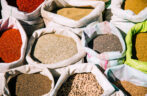 Spices: Turmeric & Chilli Market Update